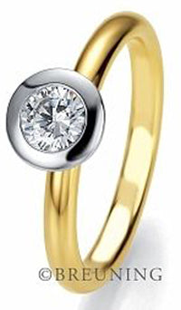 Breuning Verlobungsring 48/04783