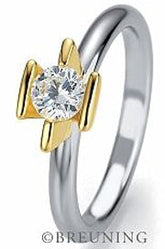 Breuning Breuning Trauringe – trendige Eheringe mit Designvielfalt | Hochzeitst ...