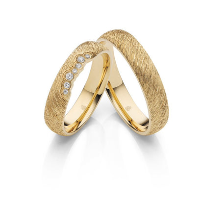 Rauschmayer Eheringe 10-04921 - 11-04921