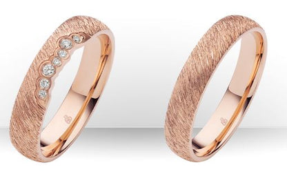 Rauschmayer Eheringe 10-04921 - 11-04921