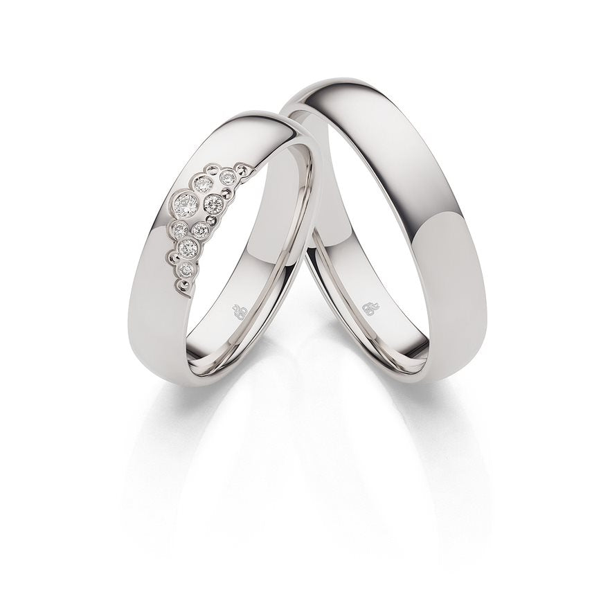 Rauschmayer Eheringe 10-04939 - 11-04939