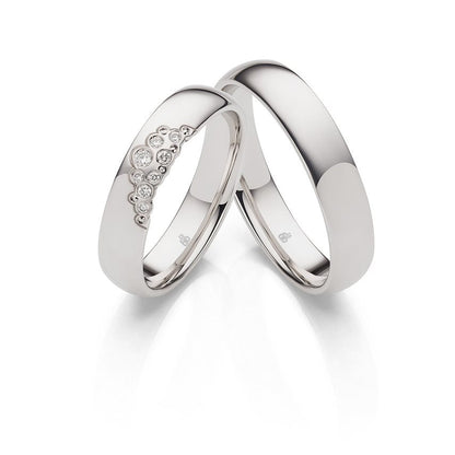 Rauschmayer Eheringe 10-04939 - 11-04939