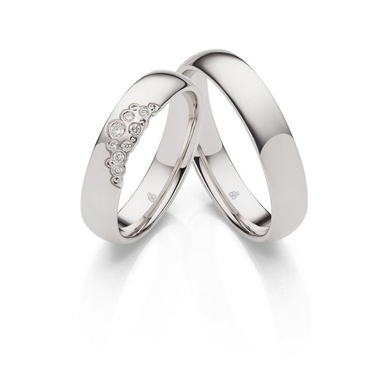 Rauschmayer Eheringe 10-04939 - 11-04939