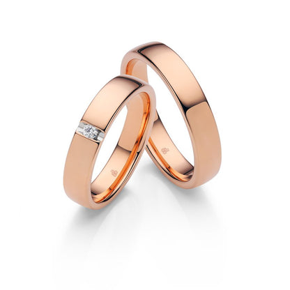 Rauschmayer Eheringe 10-04942 - 11-04942