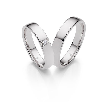 Rauschmayer Trauringe 10-04942 - 11-04942