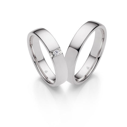 Rauschmayer Eheringe 10-04942 - 11-04942