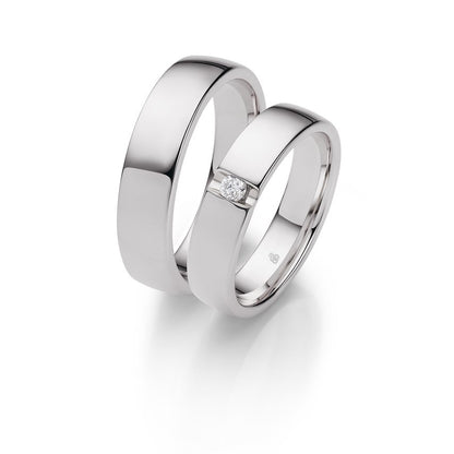 Rauschmayer Trauringe  10-05722 - 11-05722