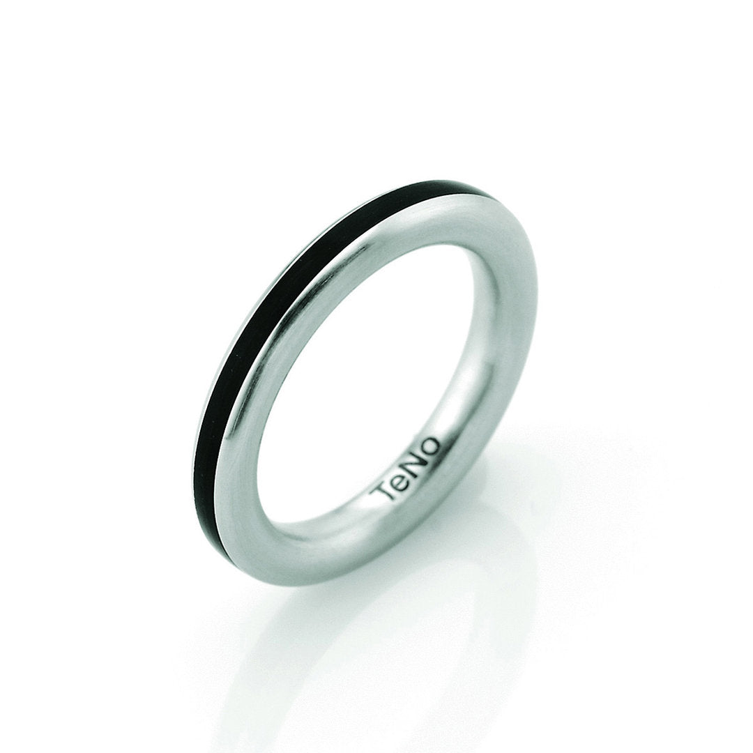 Produktbild: TeNo Verlobungs- Vorsteck- Solitärring DELUXX LuVa 064.0500.D30