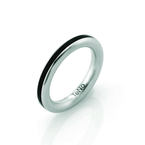 Produktbild: TeNo Verlobungs- Vorsteck- Solitärring DELUXX LuVa 064.0500.D30