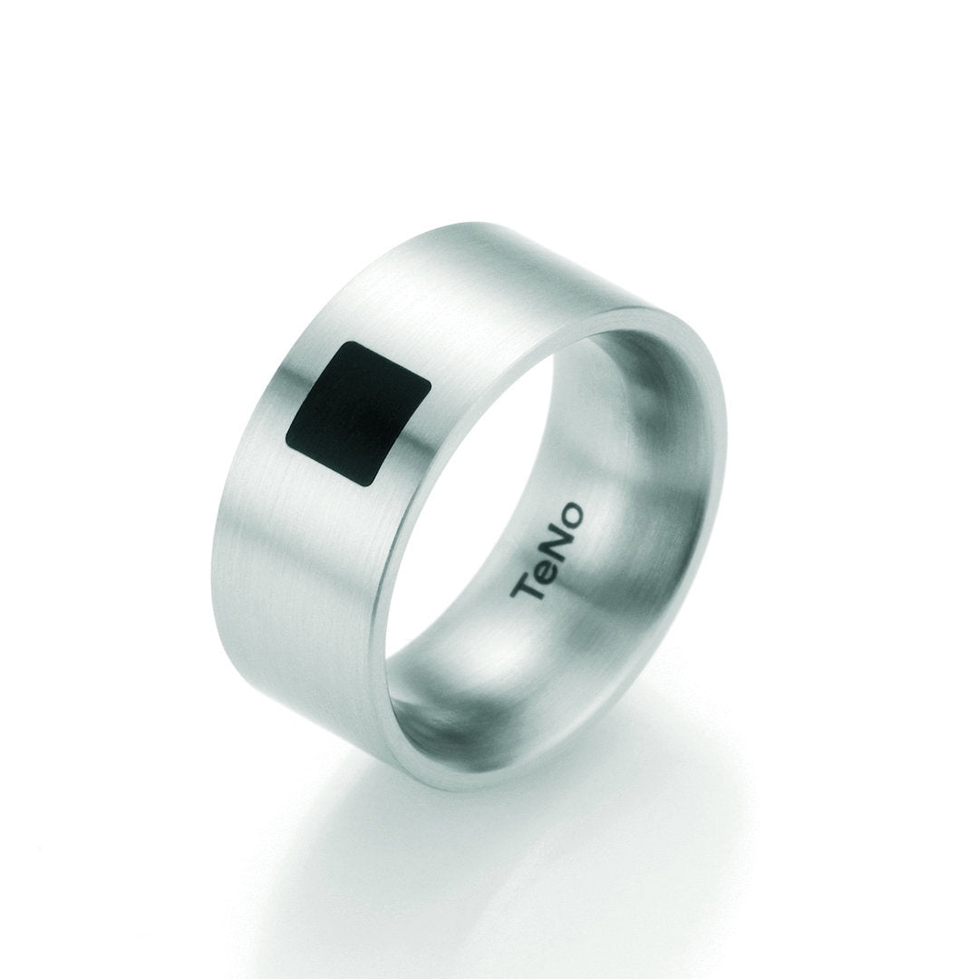 Produktbild: TeNo Verlobungs- Vorsteck- Solitärring DELUXX YuMa 064.1000.D1