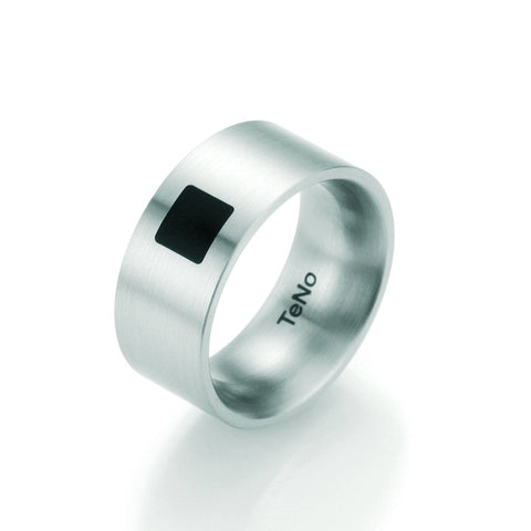 Produktbild: TeNo Verlobungs- Vorsteck- Solitärring DELUXX YuMa 064.1000.D1