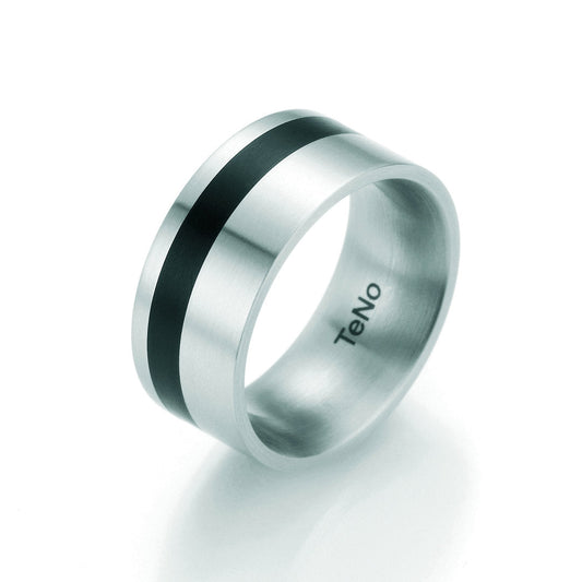 Produktbild: TeNo Verlobungs- Vorsteck- Solitärring DELUXX YuMa 064.1000.D30