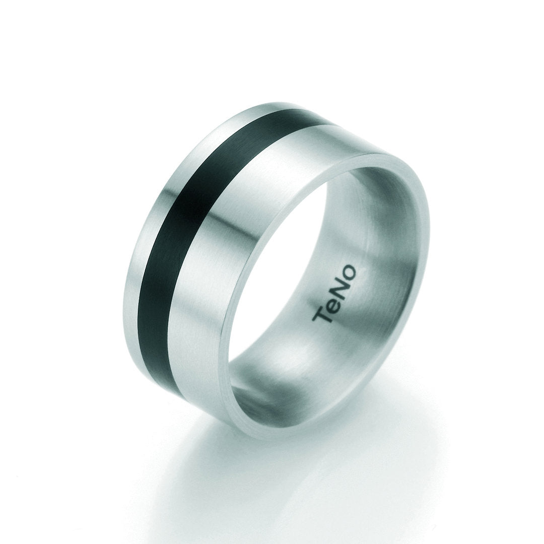 Produktbild: TeNo Verlobungs- Vorsteck- Solitärring DELUXX YuMa 064.1000.D30