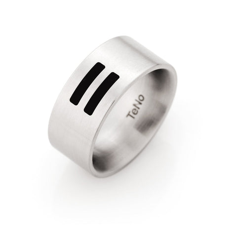 Produktbild: TeNo Verlobungs- Vorsteck- Solitärring DELUXX YuMa 064.1000.D4