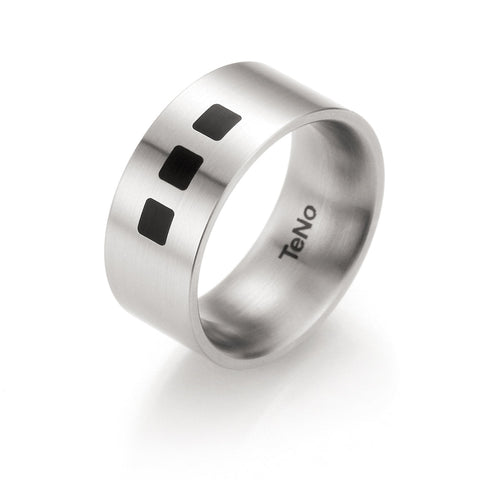 Produktbild: TeNo Verlobungs- Vorsteck- Solitärring DELUXX YuMa 064.1000.D5