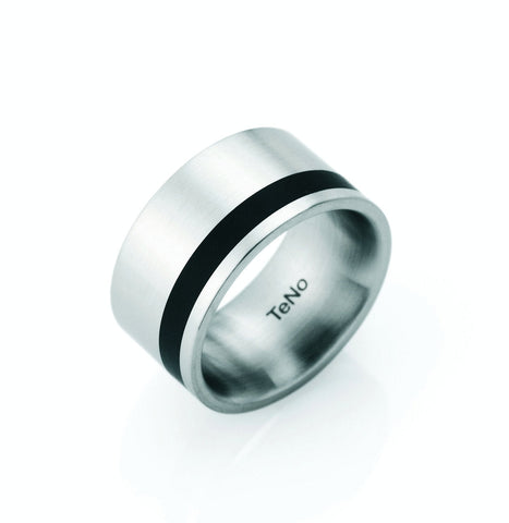 Produktbild: TeNo Verlobungs- Vorsteck- Solitärring DELUXX YuMa 064.1200.D30