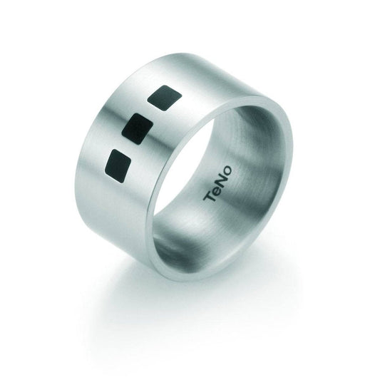 Produktbild: TeNo Verlobungs- Vorsteck- Solitärring DELUXX YuMa 064.1200.D5