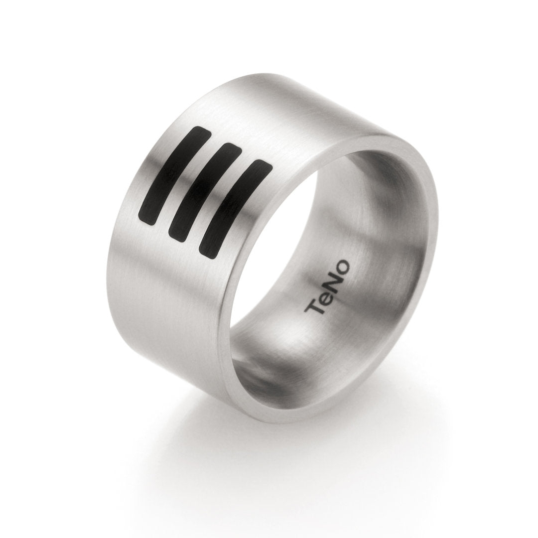 Produktbild: TeNo Verlobungs- Vorsteck- Solitärring DELUXX YuMa 064.1200.D6