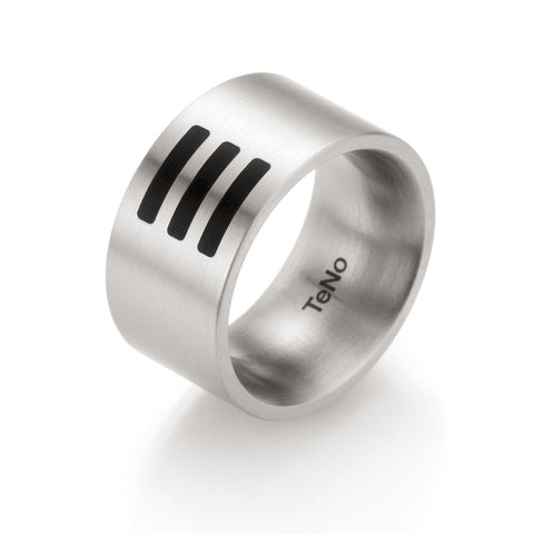 Produktbild: TeNo Verlobungs- Vorsteck- Solitärring DELUXX YuMa 064.1200.D6