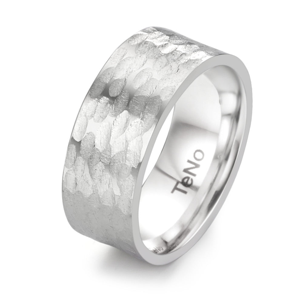 Produktbild: TeNo Verlobungs- Vorsteck- Solitärring DELUXX YuMa Drakon 069.1000.D86.XX