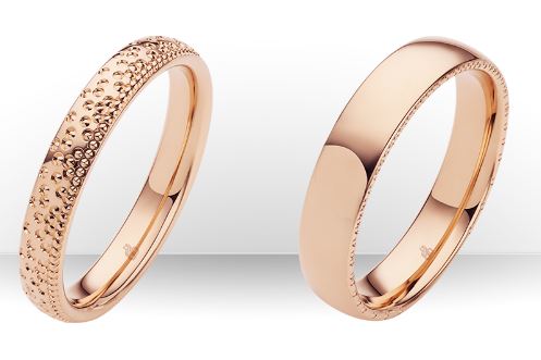 Rauschmayer Trauringe 10-03980 - 11-03980