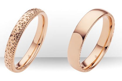 Rauschmayer Eheringe 10-03980 - 11-03980