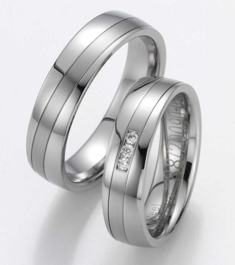 Produktbild: Collection Ruesch Nowotny  Edelstahl 88/20090-88/20100