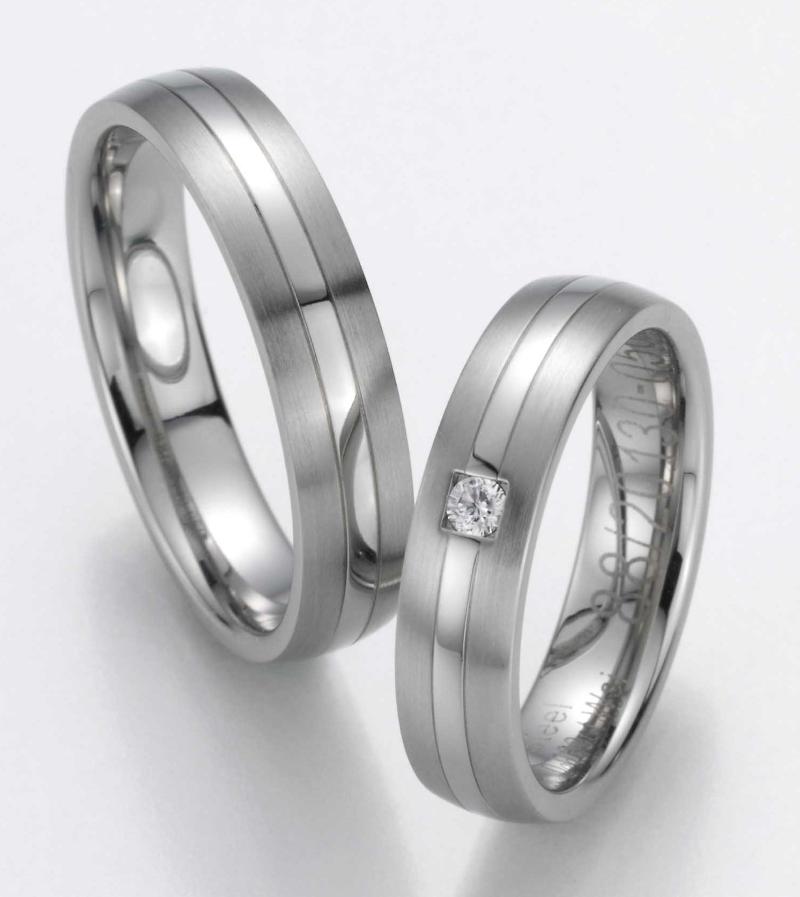 Produktbild: Nowotny Collection Ruesch Steel Evolution 88/20130-88/20140