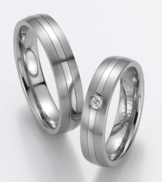 Produktbild: Nowotny Collection Ruesch Steel Evolution 88/20130-88/20140