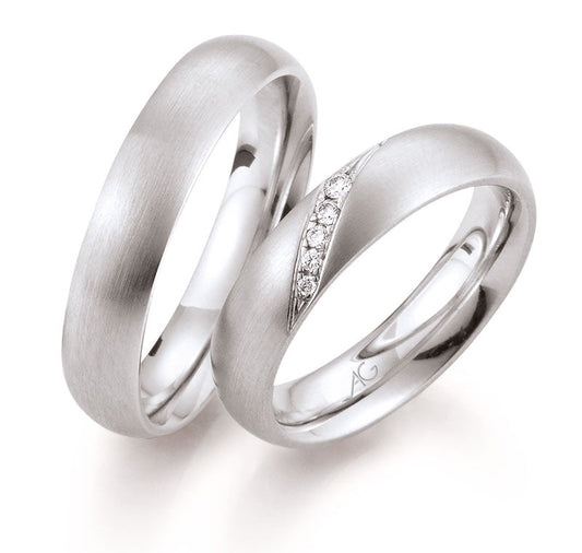Gerstner Trauringe 4/28485/5