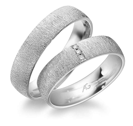 Gerstner Eheringe/Trauringe 4/28681/5-28681/5