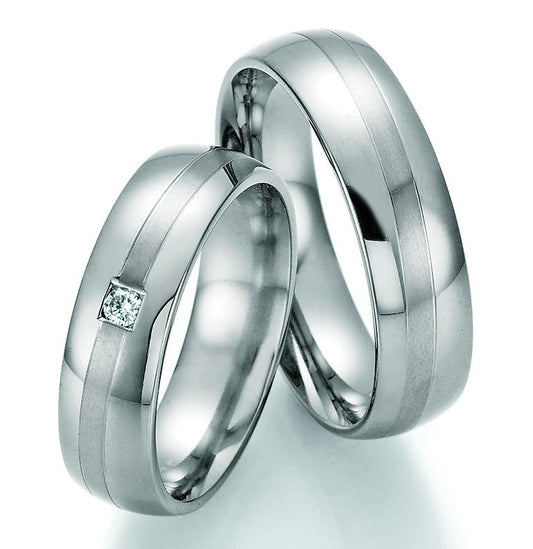 Produktbild: Collection Ruesch Nowotny Titan 77/20110-77/20120