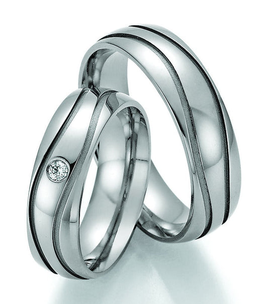 Produktbild: Collection Ruesch Nowotny Titan 77/20130-77/20140