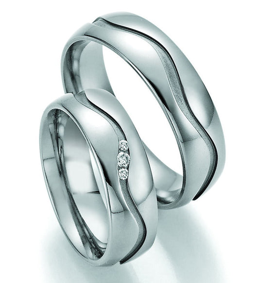 Produktbild: Collection Ruesch Nowotny Titan 77/20090-77/20100