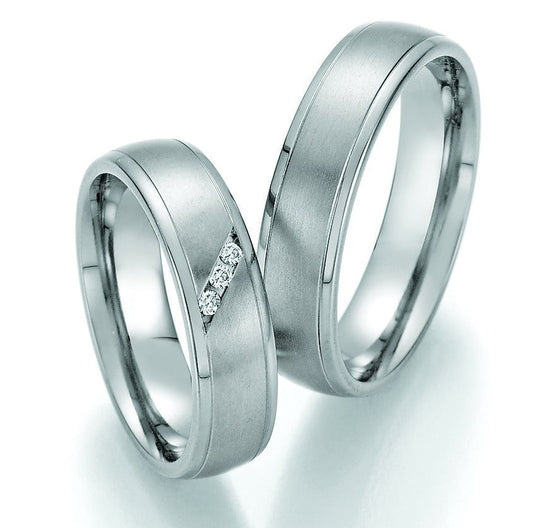 Produktbild: Collection Ruesch Nowotny Titan 77/20030-77/20040