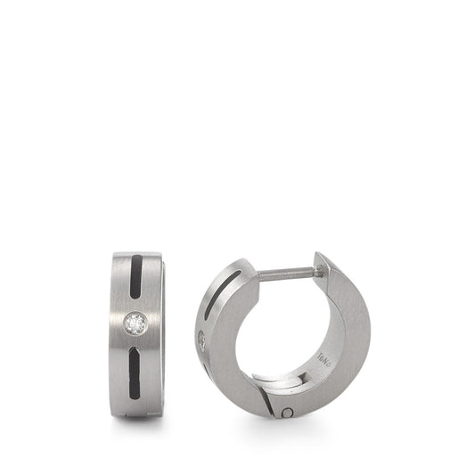 TeNo Design Creole Brillant und Keramik 034.1412.D24