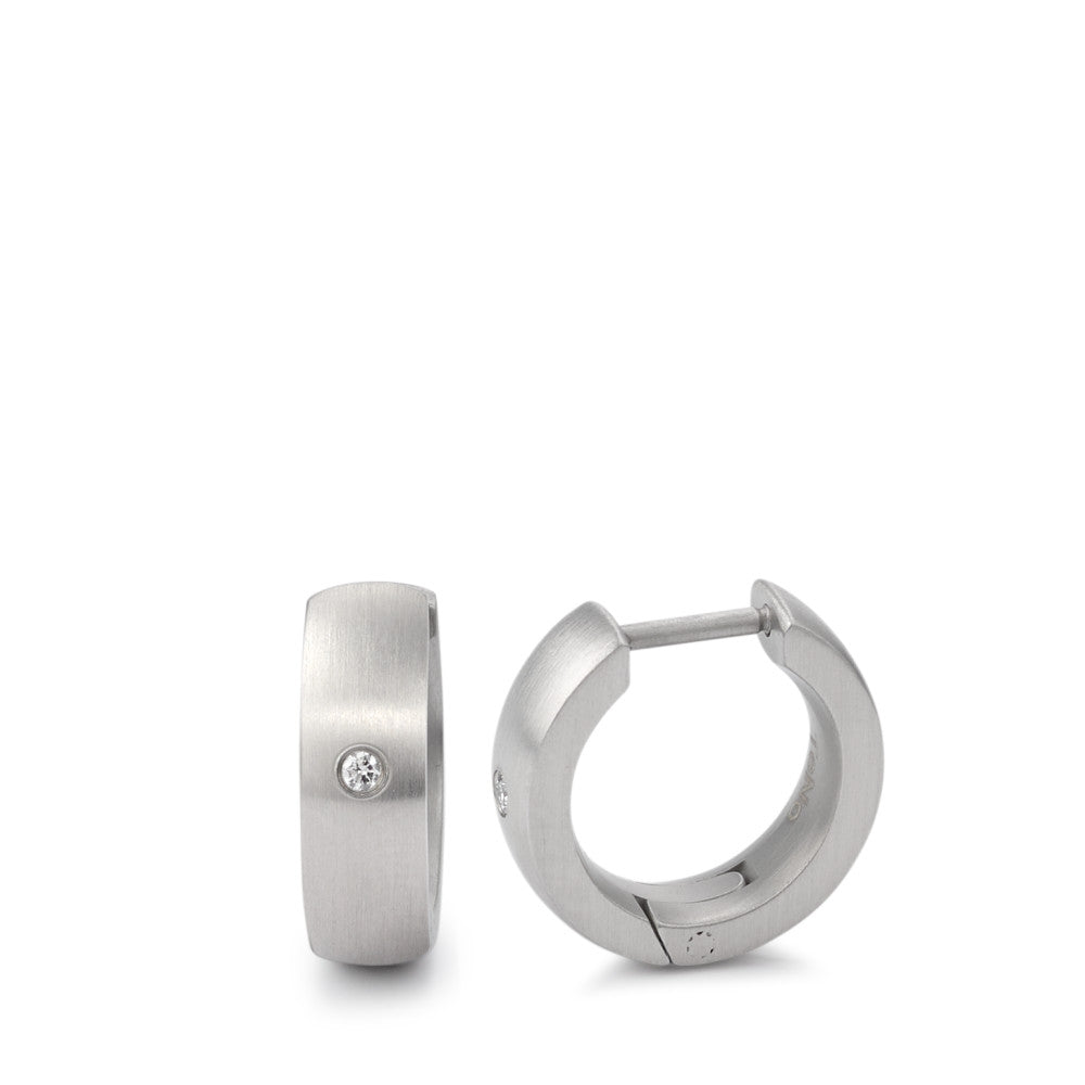 Produktbild: TeNo Brillant Klappcreole CRELIS 039.4613