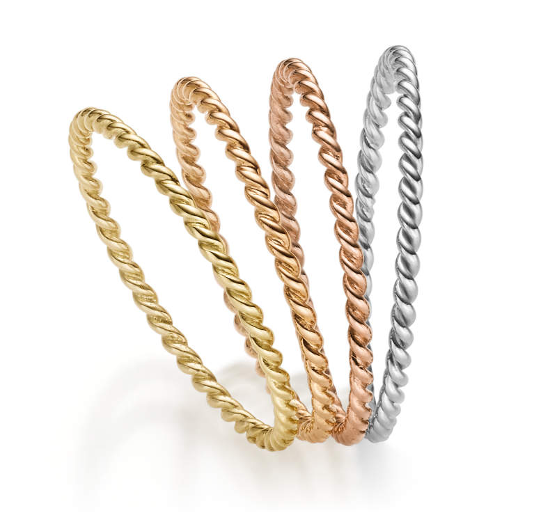 Produktbild: Gerstner Trauring-Ehering 31191/1.7