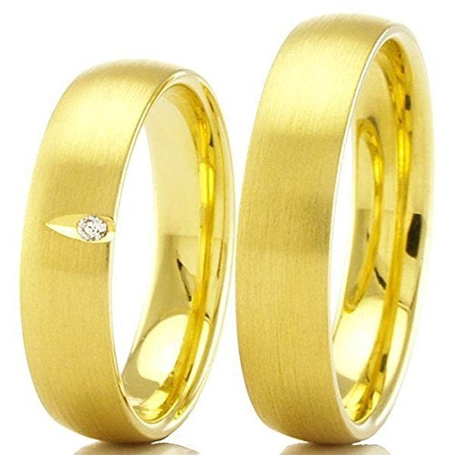 Gerstner Eheringe/Trauringe 4/20011/5-20011/5