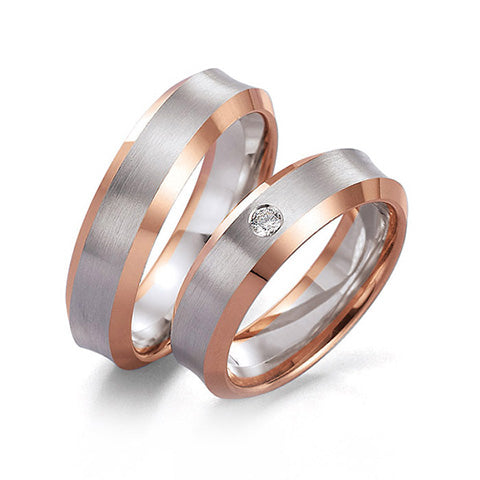 Gettmann Eheringe 4116-4116,60*1b0.05