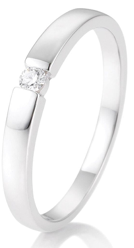 Produktbild: Saint Maurice Verlobungsring/Vorsteckring 41/85769-0 Solitäraktion 15/1