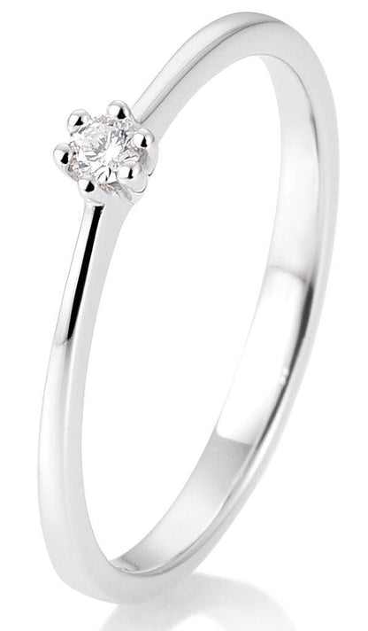 Saint Maurice Verlobungsring/Vorsteckring 41/85770-0