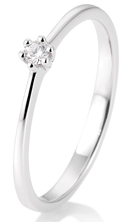 Produktbild: Saint Maurice Verlobungsring/Vorsteckring 41/85770-0