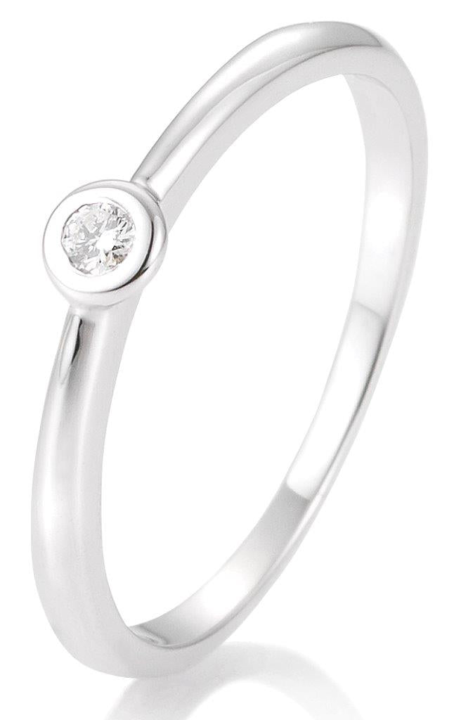 Produktbild: Saint Maurice Verlobungsring/Vorsteckring 41/85771-6 Solitäraktion 15/1