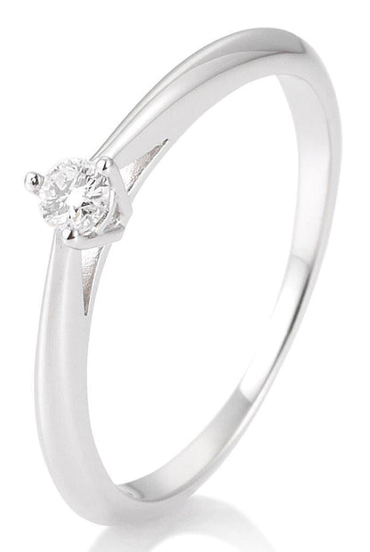 Produktbild: Saint Maurice Verlobungsring/Vorsteckring 41/85806-0 Solitäraktion 15/1