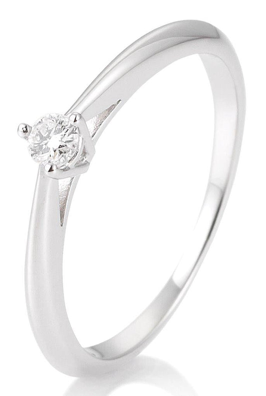 Produktbild: Saint Maurice Verlobungsring/Vorsteckring 41/85806-0 Solitäraktion 15/1