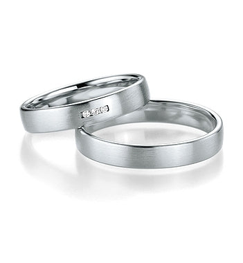 Breuning Trauringe/Eheringe 48-04413-48-14413