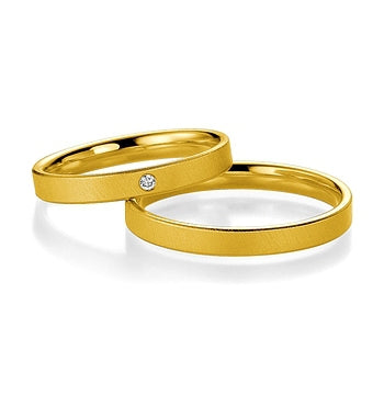 Breuning Trauringe/Eheringe 48-05610-48-05620