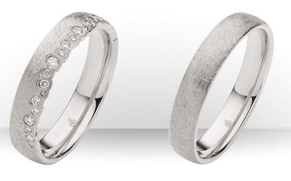 Rauschmayer Eheringe 10-04938 - 11-04938