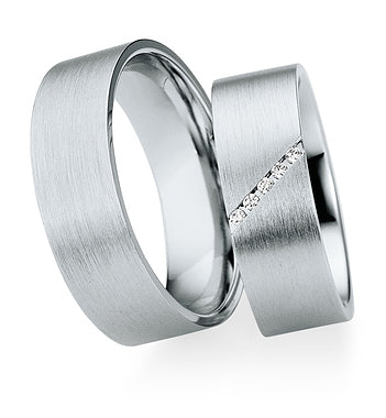 Saint Maurice Selection Trauringe 49/84159-49/84160